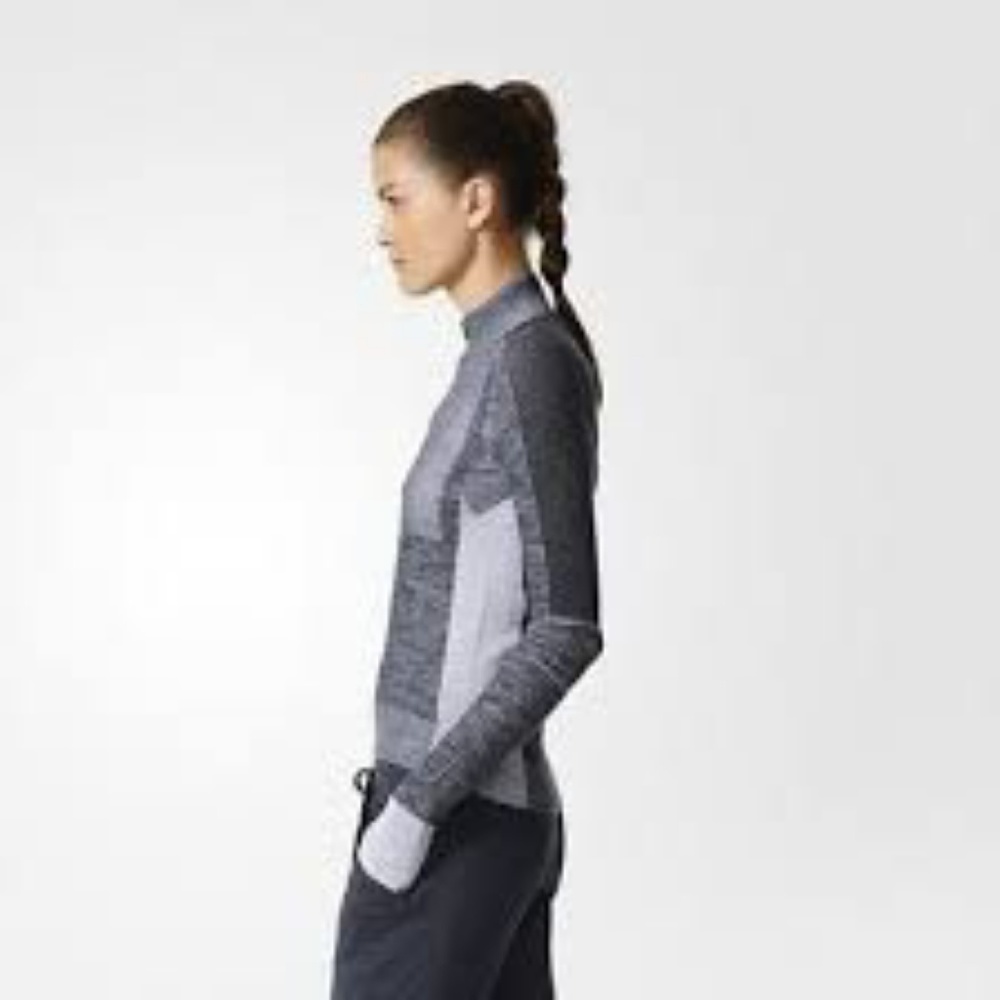Adidas Premium performance sweater